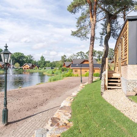 Europarcs Brunssummerheide المظهر الخارجي الصورة