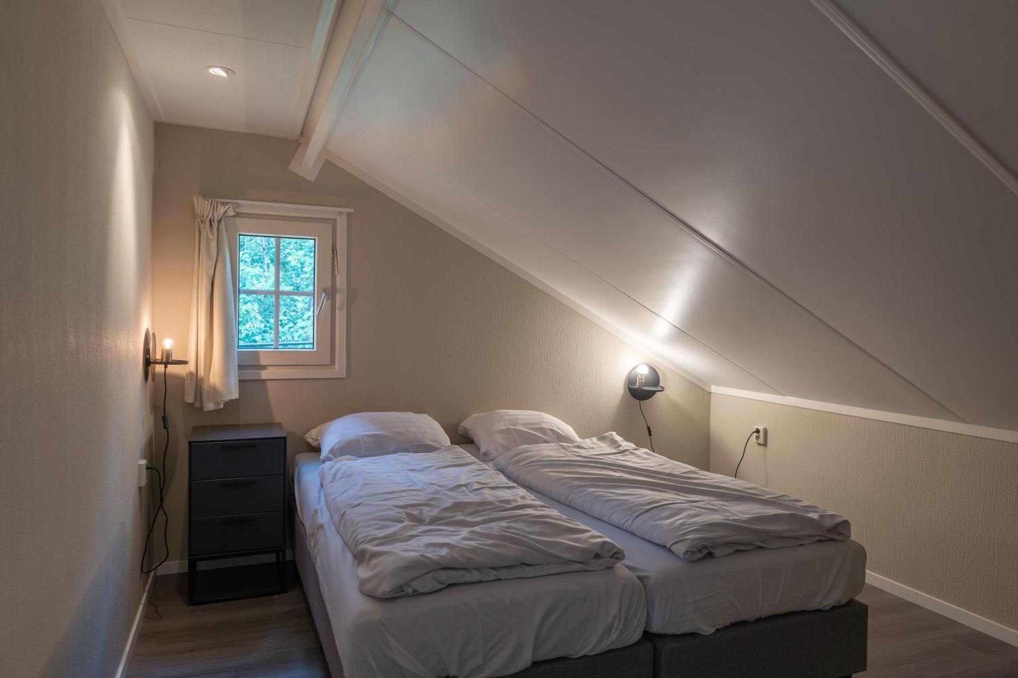 Europarcs Brunssummerheide الغرفة الصورة