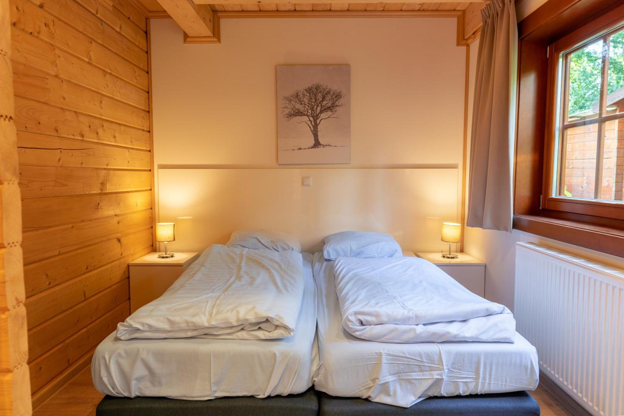 Europarcs Brunssummerheide الغرفة الصورة