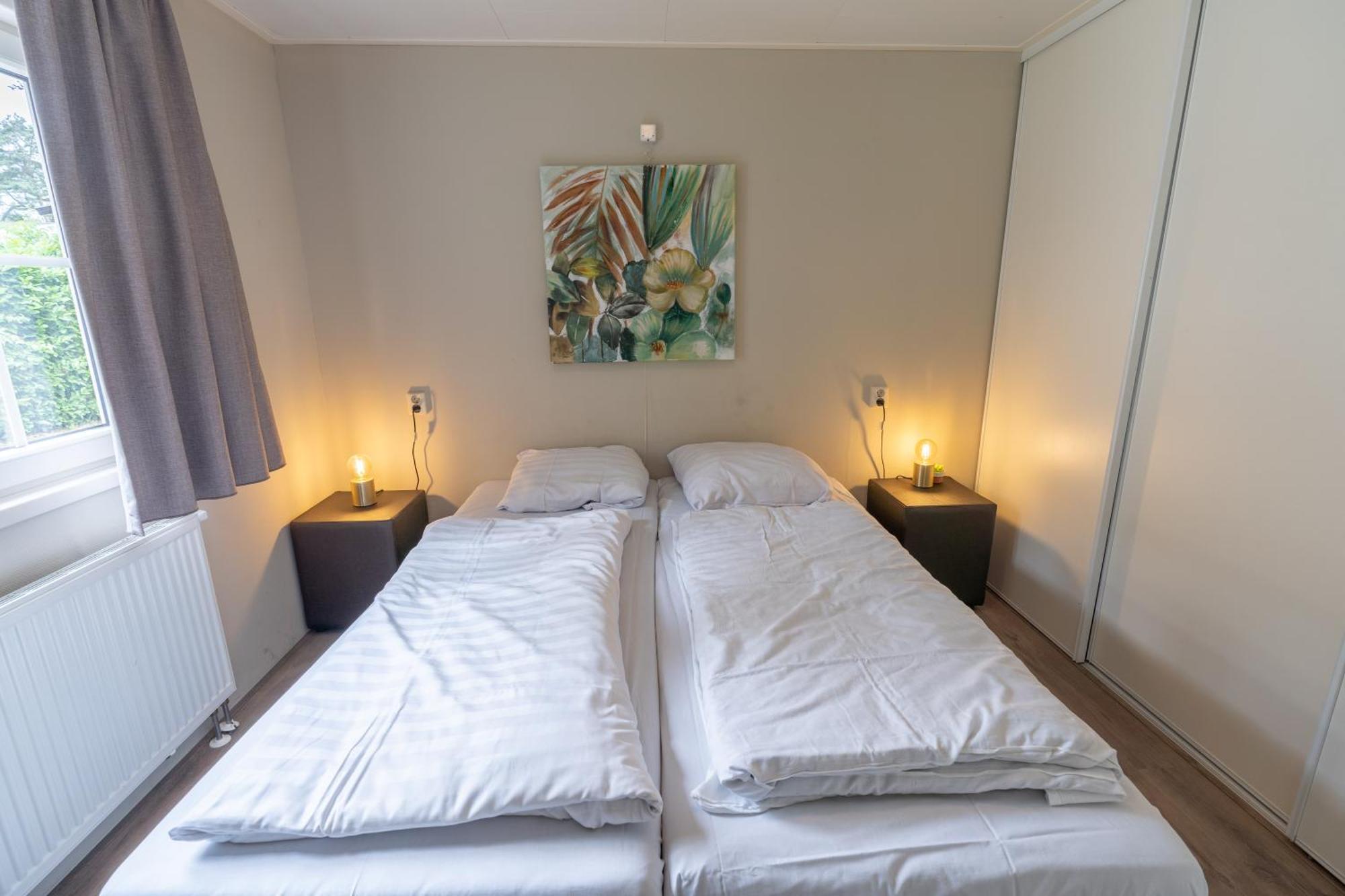 Europarcs Brunssummerheide الغرفة الصورة