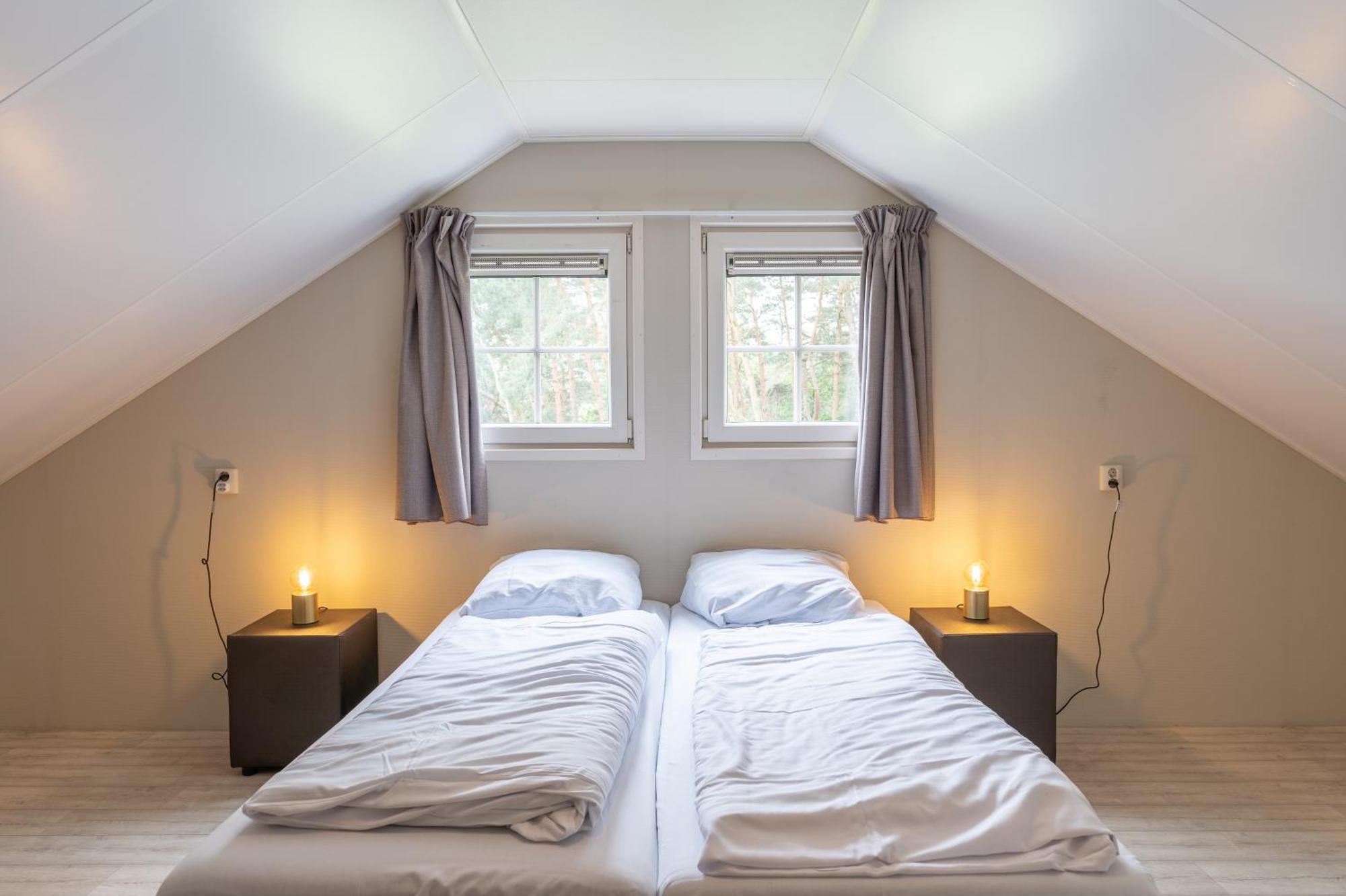 Europarcs Brunssummerheide الغرفة الصورة