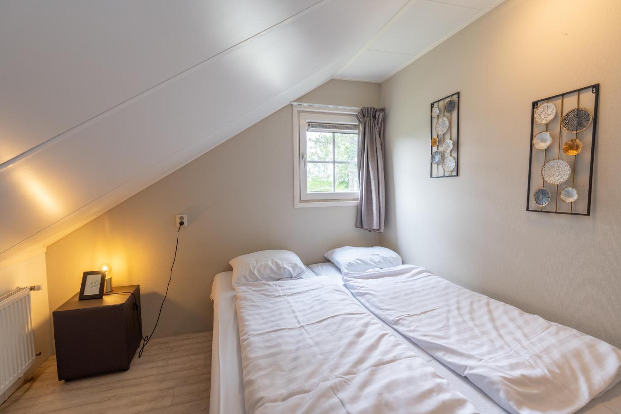 Europarcs Brunssummerheide الغرفة الصورة