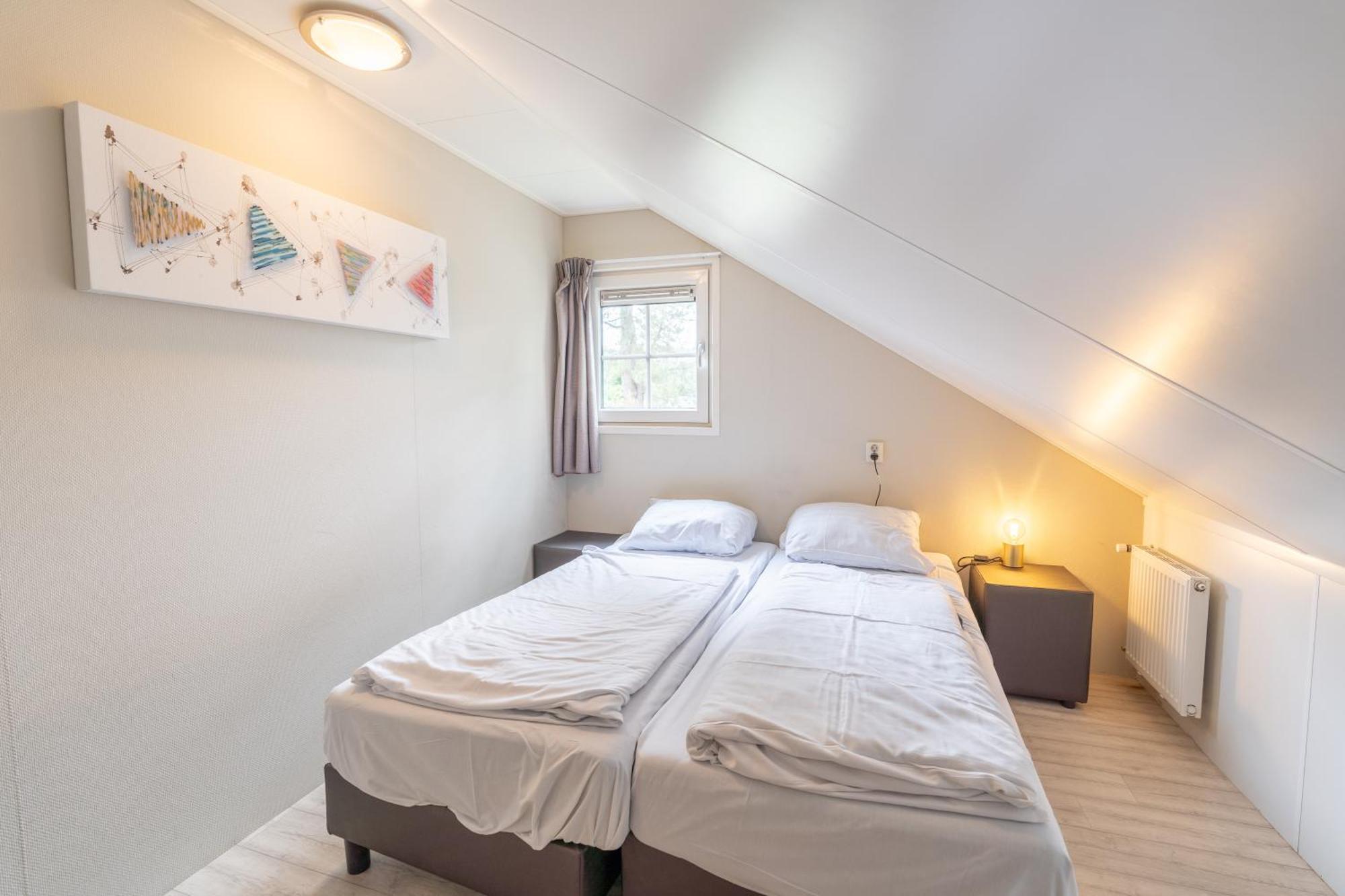 Europarcs Brunssummerheide الغرفة الصورة