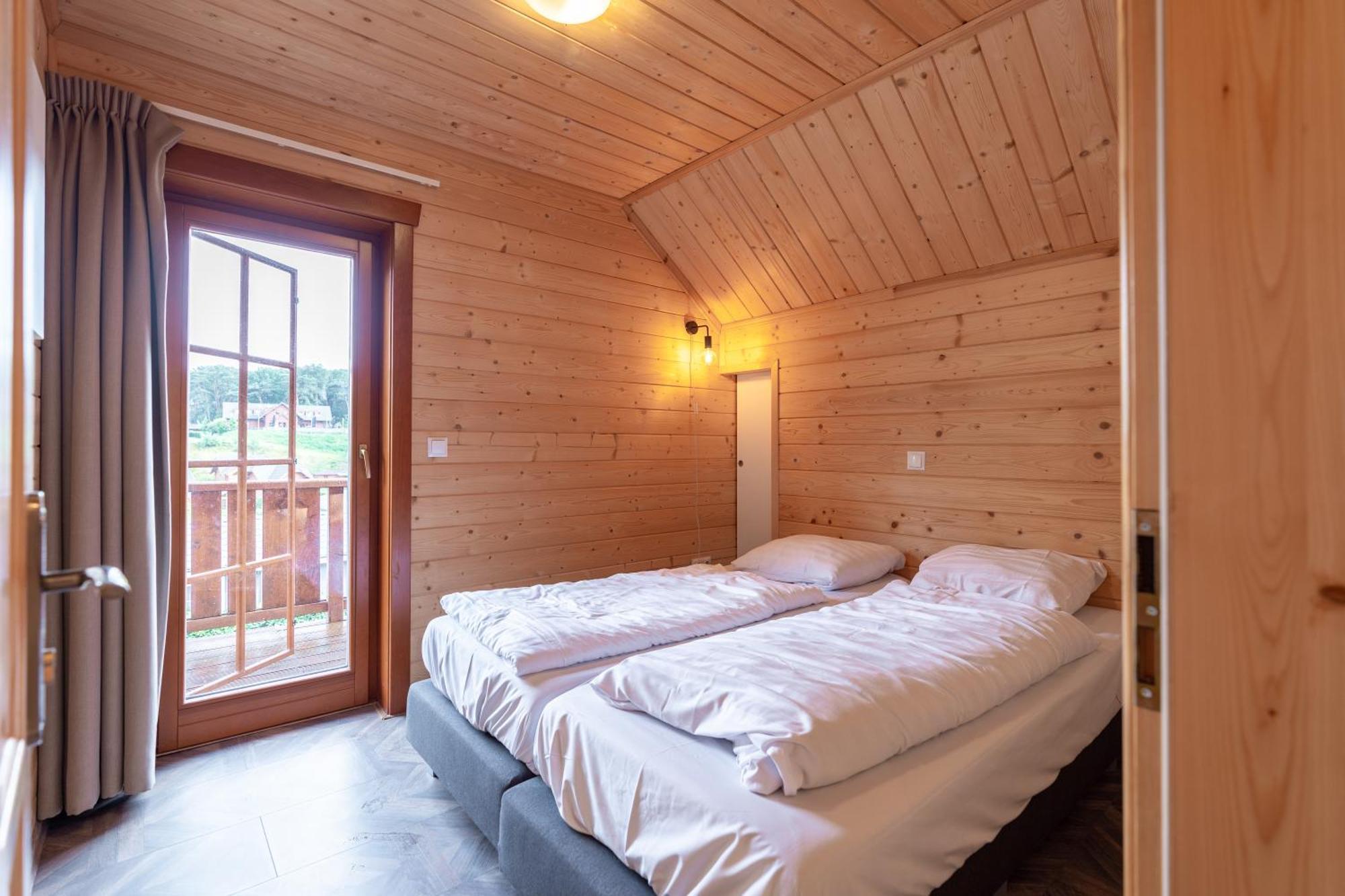 Europarcs Brunssummerheide الغرفة الصورة