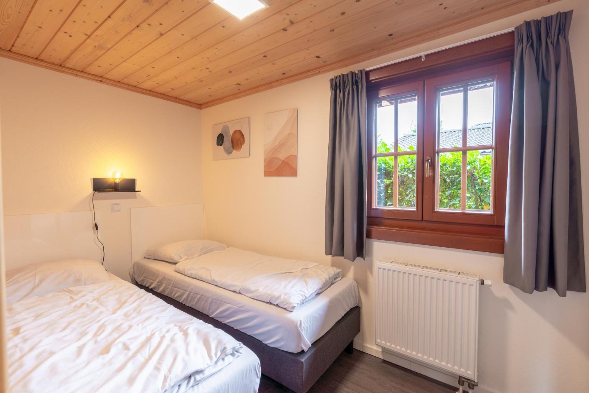 Europarcs Brunssummerheide الغرفة الصورة