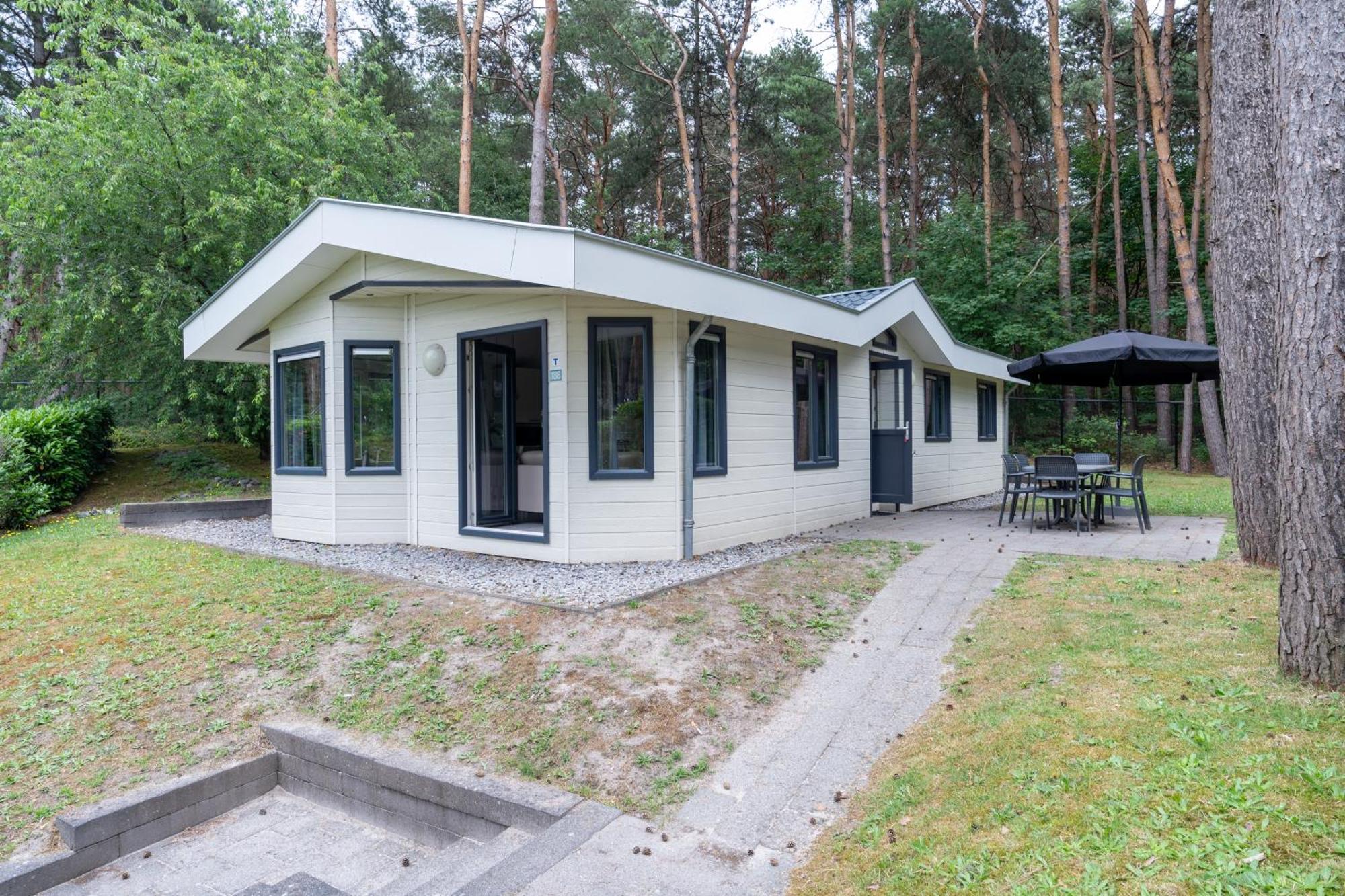 Europarcs Brunssummerheide الغرفة الصورة