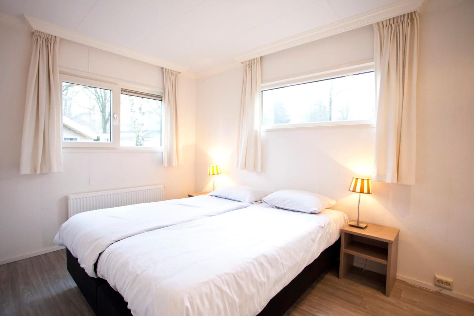 Europarcs Brunssummerheide الغرفة الصورة