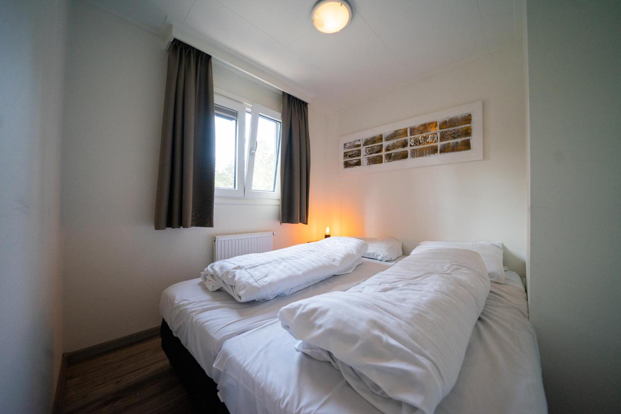 Europarcs Brunssummerheide الغرفة الصورة