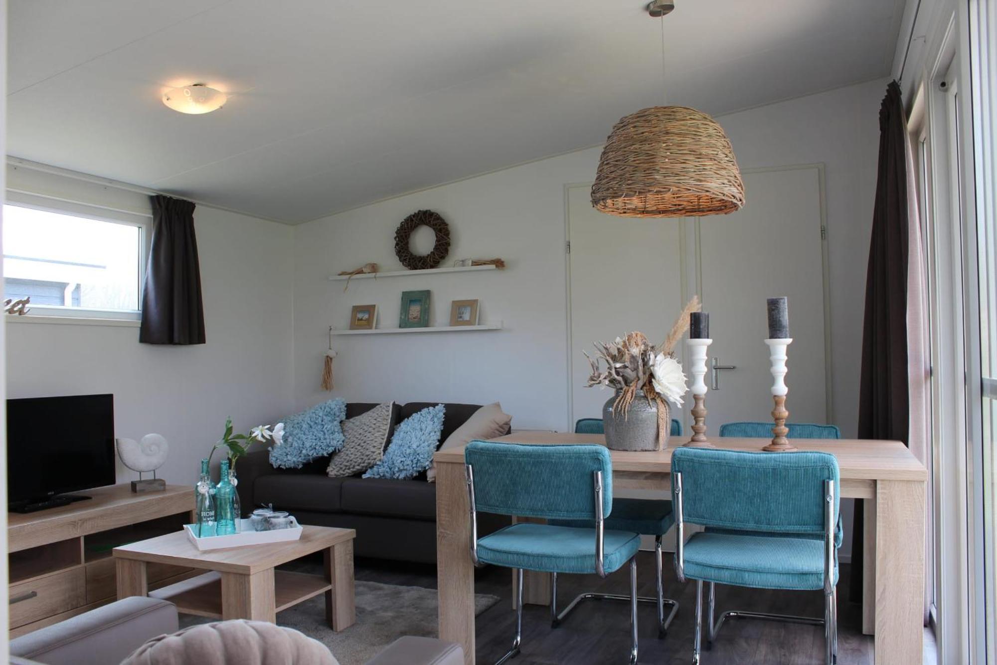 Europarcs Brunssummerheide الغرفة الصورة