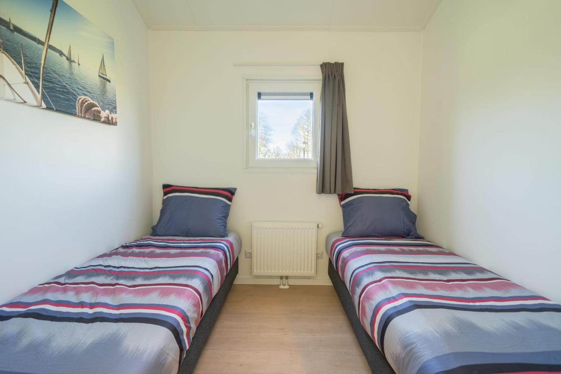 Europarcs Brunssummerheide الغرفة الصورة