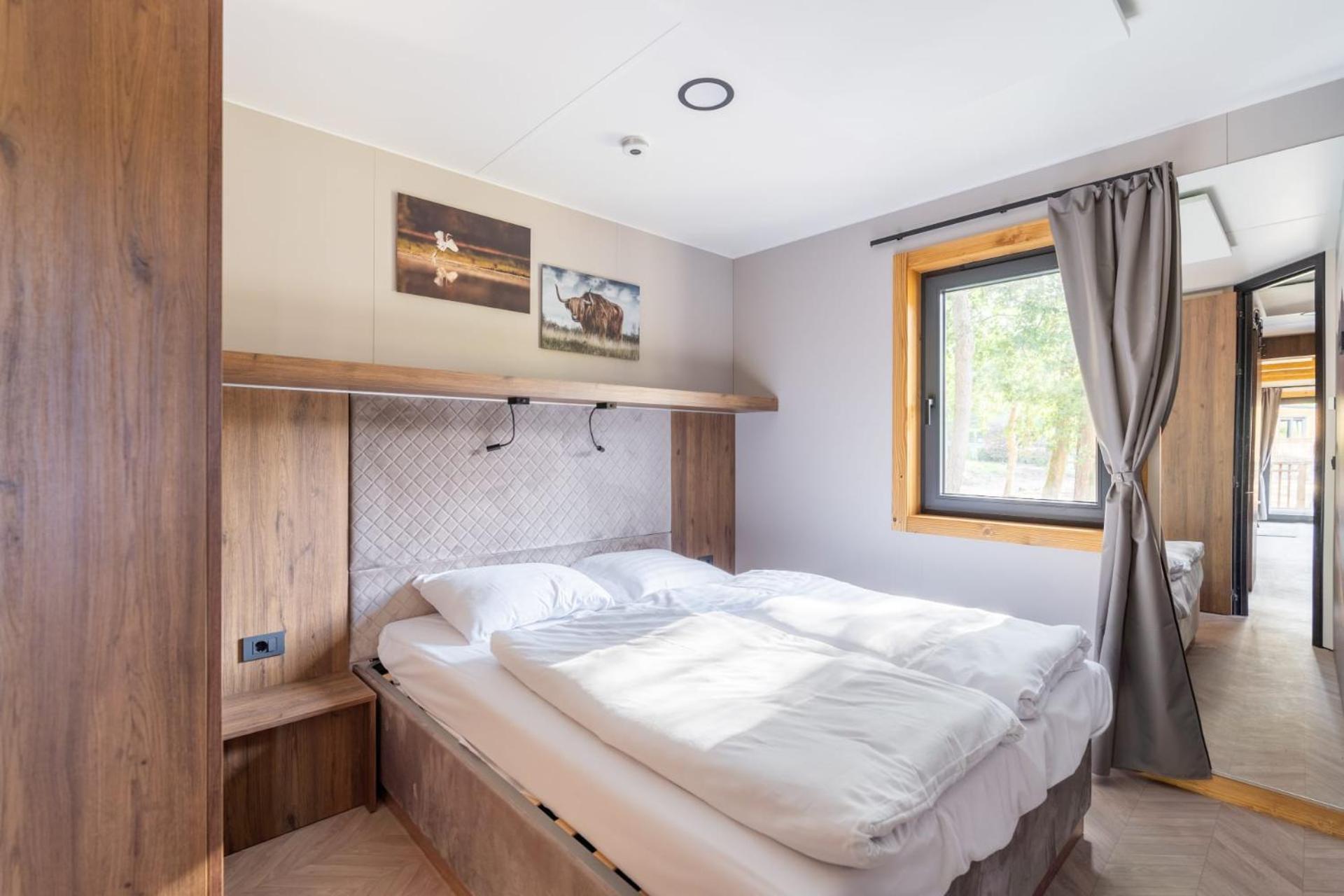 Europarcs Brunssummerheide الغرفة الصورة